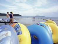 옹진포토-자월면(승봉도)-이일레해변 내용 | media