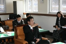 옹진포토-자월면-정무년새해민생현장방문 내용 | media