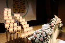 옹진포토-옹진군청효심관예식장 내용 | media