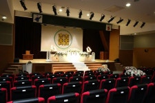 옹진포토-옹진군청효심관예식장 내용 | media