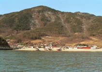 옹진포토-덕적면-문갑도전경 내용 | media