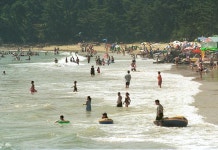 옹진포토-자월면-(승봉도)이일레해변2007 내용 | media