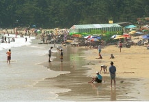 옹진포토-자월면-(승봉도)이일레해변2007 내용 | media