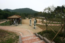 옹진포토-자월면(도)-승봉도-주랑죽쉼터 내용 | media