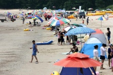 옹진포토-자월면 승봉도 2008 이일레해변 내용 | media