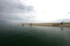 옹진포토-자월면-대이작도-작은풀안해변-풀등 내용 | media