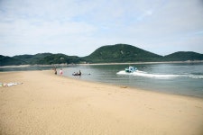 옹진포토-자월면-대이작도-작은풀안해변-풀등 내용 | media