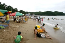 옹진포토-영흥면-2008여름-장경리해변 내용 | media