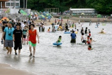 옹진포토-영흥면-2008여름-장경리해변 내용 | media