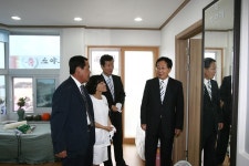 옹진포토-덕적면-소야리보건진료소준공식 내용 | media