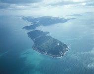 옹진포토-선미도와능동자갈마당항공사진 내용 | media