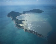 옹진포토-울도전경항공사진 내용 | media