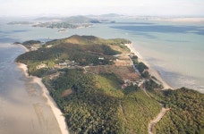 옹진포토-북도면-장봉도항공사진 내용 | media