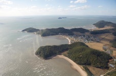 옹진포토-북도면-장봉도항공사진 내용 | media