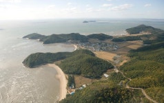 옹진포토-북도면-장봉도항공사진 내용 | media