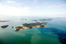 옹진포토-자월면-승봉도1항공사진 내용 | media