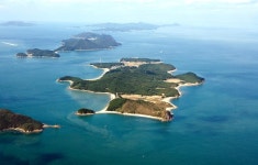 옹진포토-자월면-승봉도1항공사진 내용 | media