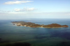 옹진포토-자월면-자월도1항공사진 내용 | media