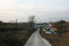 옹진포토-소연평도마을전경 내용 | media