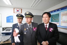 옹진포토-북도면장봉도영흥119안전센터장봉지역대개소식 내용 | media