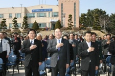 옹진포토-영흥면-작은도서관개관식 내용 | media