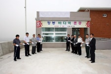 옹진포토-북도면-장봉도바다역준공식 (3).jpg 내용 | media