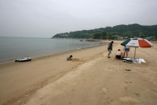 옹진포토-자월면 자월도 큰말해변 내용 | media