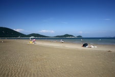 옹진포토-자월면 대이작도 풀등 내용 | media