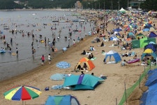 옹진포토-영흥면 장경리해변 내용 | media