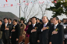 옹진포토-영흥수협수산물김-다시마가공센터준공식 내용 | media