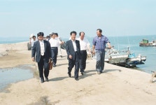 옹진포토-연평면 소연평도 입도 내용 | media