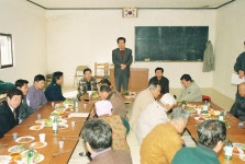 옹진포토-자월면 승봉도 주민과의 대화 내용 | media