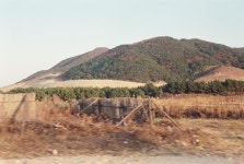 옹진포토-대청면 사탄동 소하천 공사 현장 방문 내용 | media