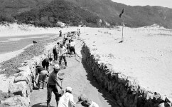 옹진포토-1980년06월20일 덕적도 새마을운동01-경기도청제공사진 내용 | media