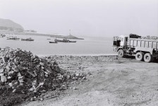 옹진포토-1989년06월13일 연평도전경-경기도청제공사진 내용 | media