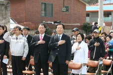 옹진포토-자월면-이작보건진료소준공식 내용 | media
