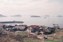 옹진포토-2000년도 덕적면 지도전경 내용 | media