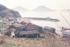 옹진포토-2000년도 덕적면 지도전경 내용 | media