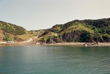 옹진포토-1999년06월10일 대청면 소청도 답동 포구-2 내용 | media