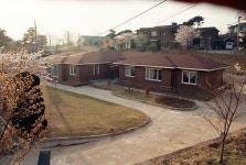옹진포토-2000년 북도면 장봉혜림원 전경 내용 | media