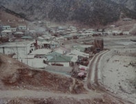 옹진포토-1975년 대청면 대청2리 도로보수 내용 | media