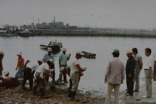옹진포토-1978년 대청면 대청2리 자연보호-새마을운동 내용 | media