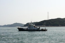 옹진포토-행정선 인천525호 내용 | media