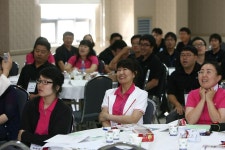옹진포토-2010년07월06일 군수님-2010년공직자특별교육 내용 | media