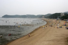 옹진포토-2010년08월03일 영흥면 장경리해변 내용 | media