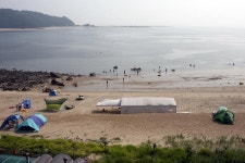 옹진포토-자월면 대이작도 계남해변 내용 | media