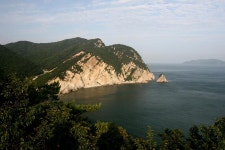 옹진포토-대청면 독바위 전경 2010년08월11일 내용 | media