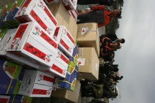 옹진포토-옹진군연평보건소 피폭 2010년11월24일 내용 | media