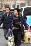 옹진포토-연평도주민 김포양곡지구이주하는주민들 2010년12월19일 내용 | media
