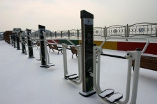 옹진포토-영흥면 선재도 소규모체육시설 2011년01월14일 내용 | media